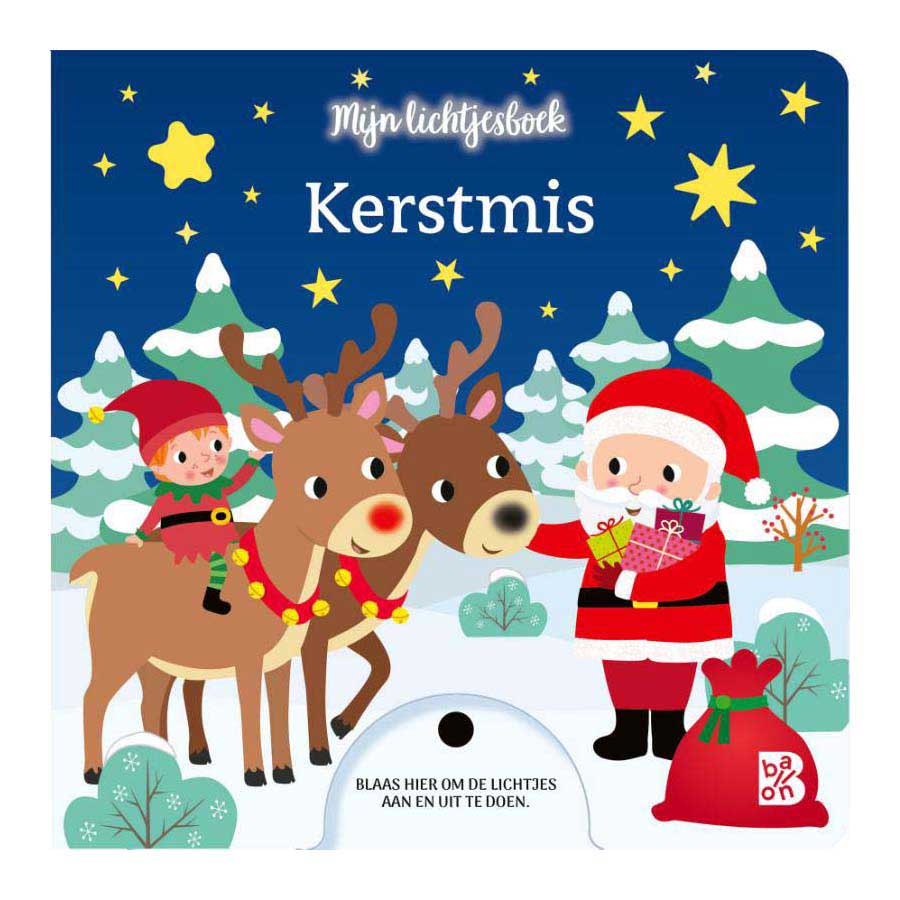 Editorial estándar mi libro ligero - Navidad