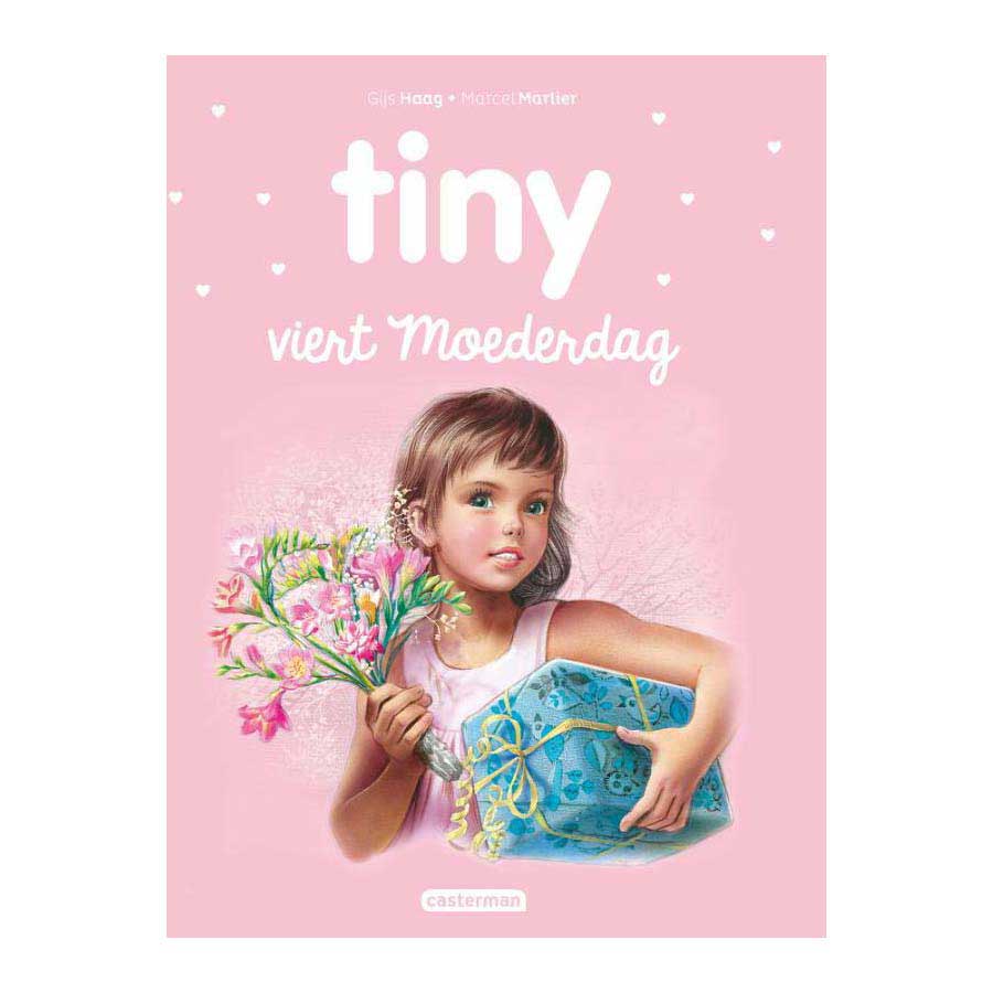 La editorial Standard tiny celebra el Día de la Madre