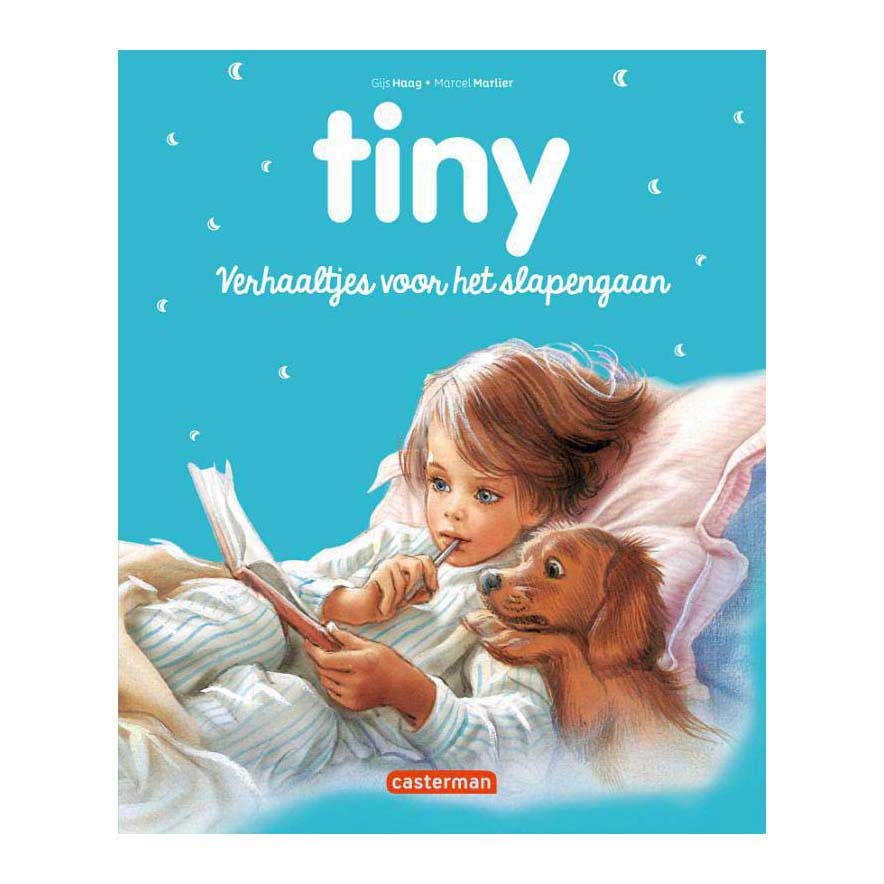 Piccole storie della buonanotte dell'editore standard