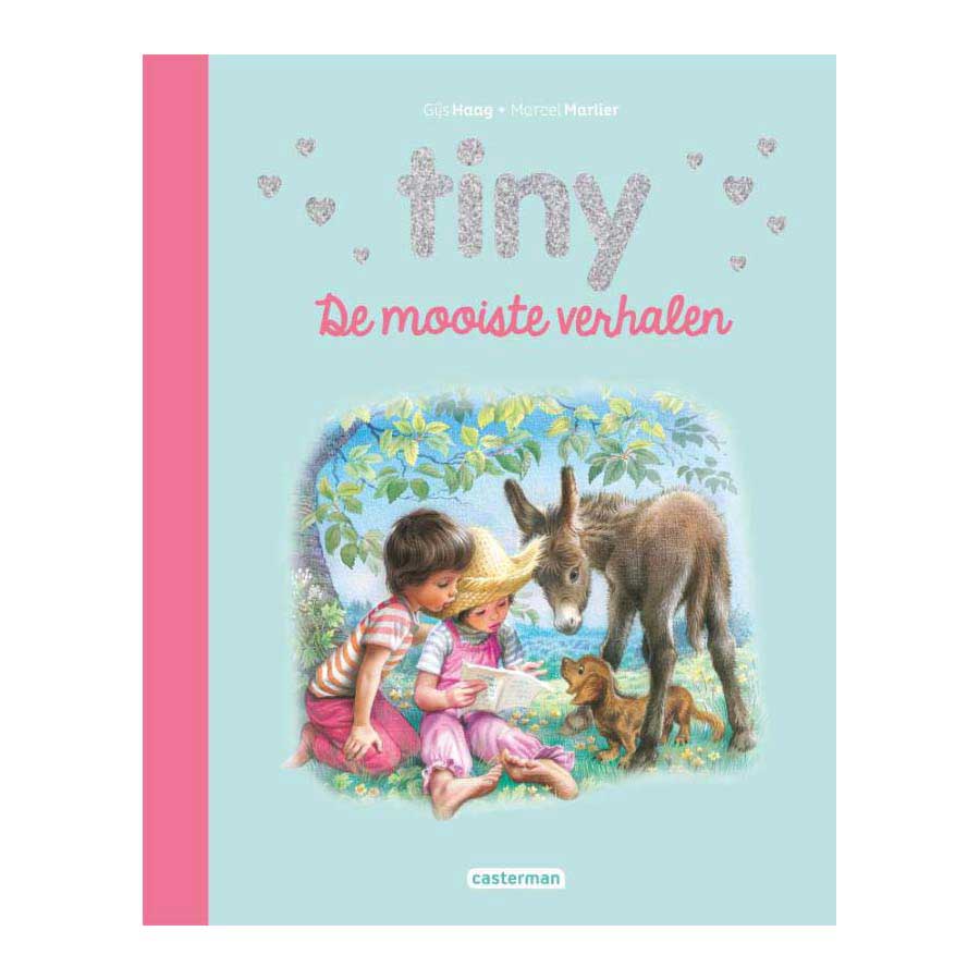 Editore standard tiny: le storie più belle