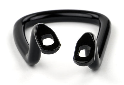 Derad Protector senza marchio lungo percorso nero