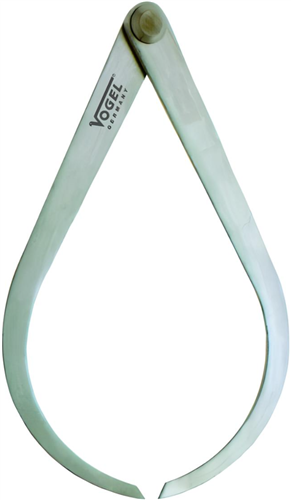 Pinza Vogel 500mm