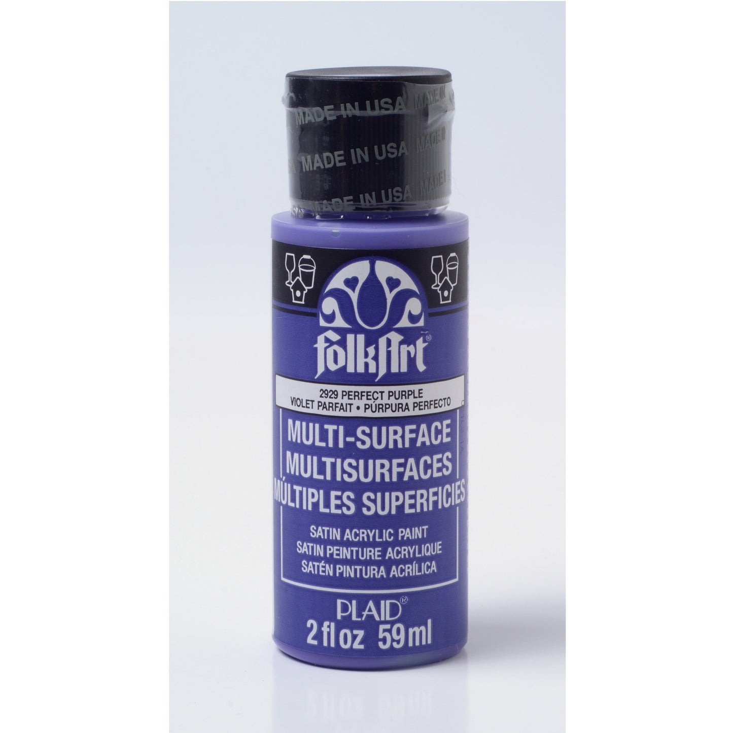 Folkart • viola perfetto multisuperficie 59ml