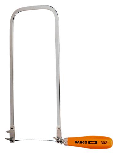 Staffa per sega da traforo Bahco