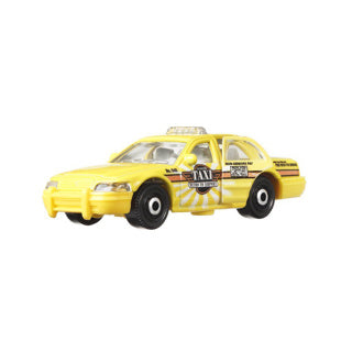 Matchbox Mattel 1:64 Assorti in movimento