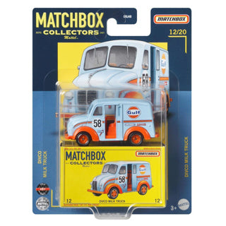 Matchbox Matchbox Premium Superfast Collector Assorti