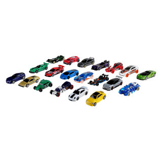 Hot Wheels Datcast 20 AutoRorti