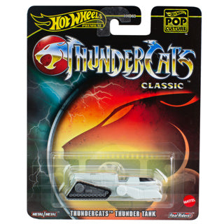 Hot Wheels Premium Pop Culture Assorti