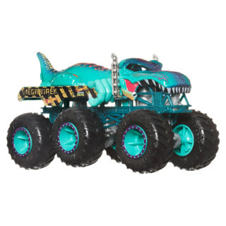 Hot Wheels Monster Truck Big Rigs Assorti
