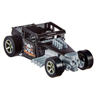 Hot Wheels 1:43 Retroceda los autos