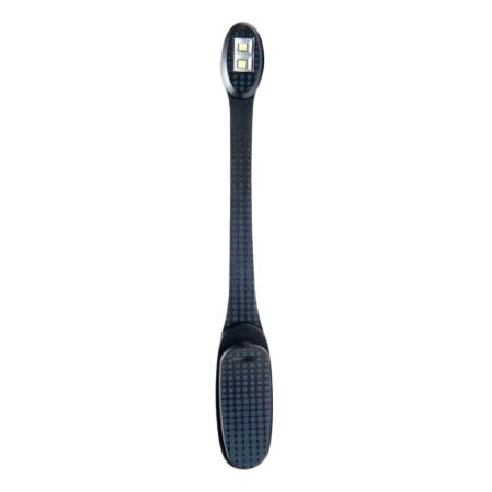 Lámpara de lectura Flexilight XTRA Punos negros