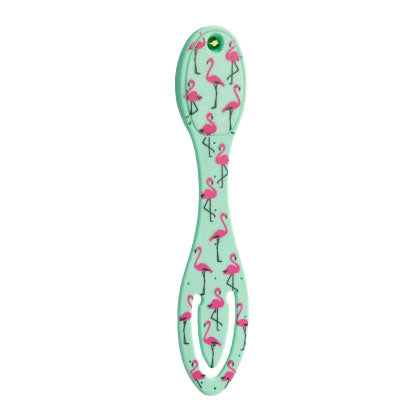 Lámpara de lectura flexilight flamingo