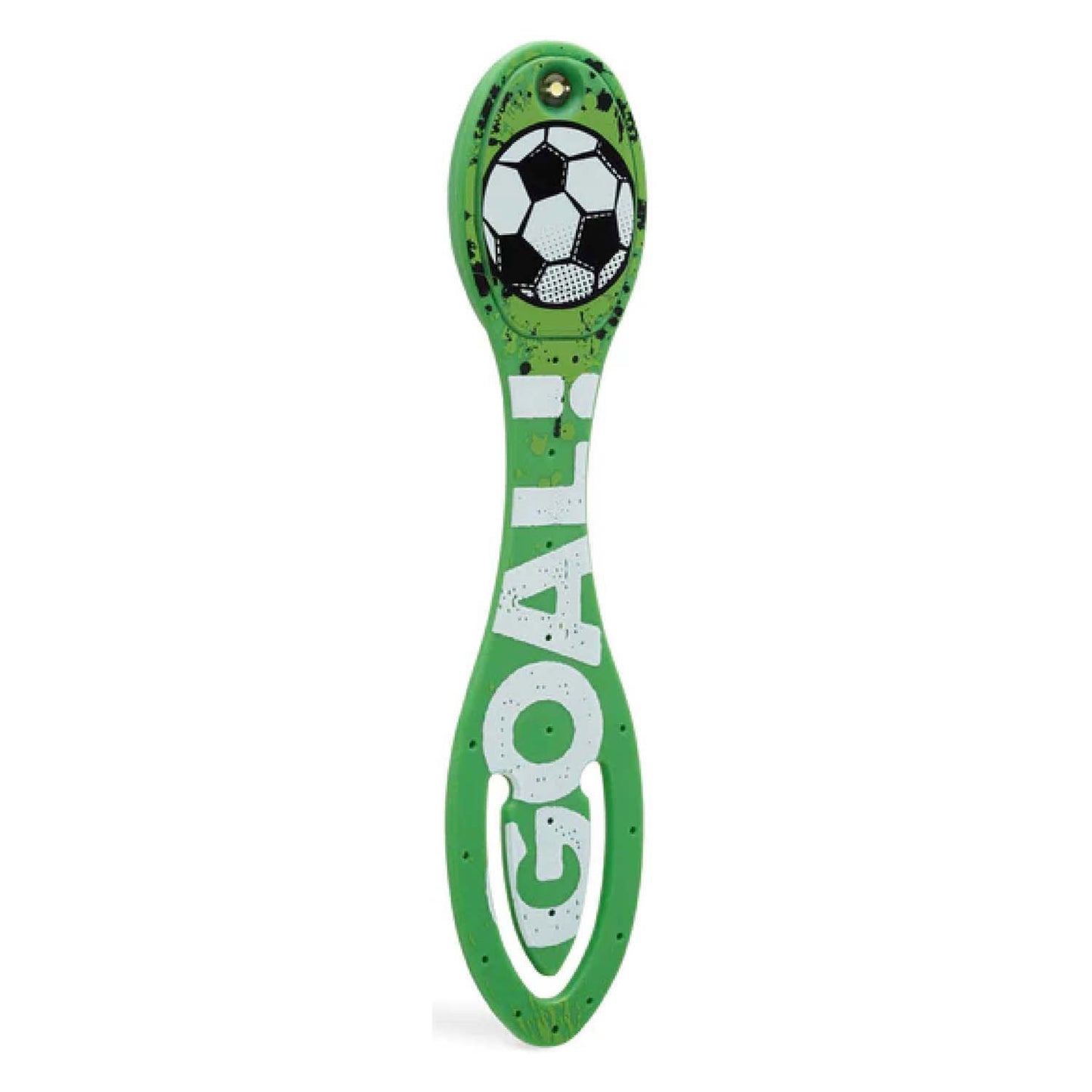 Lampada da lettura Mondikaart flexilight calcio