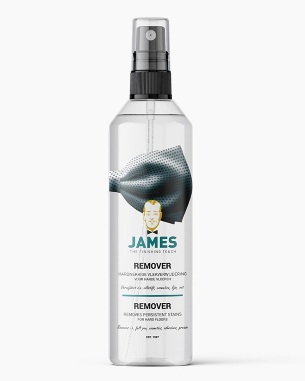 James 1070297 - removedor | 20 piezas