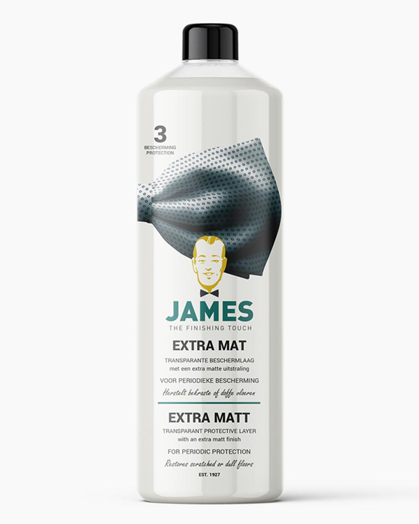 James 1070294 - extra opaco | 15 pezzi