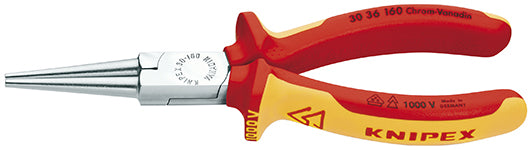 Knipex langbek doblar tang 30 36 160 VDE