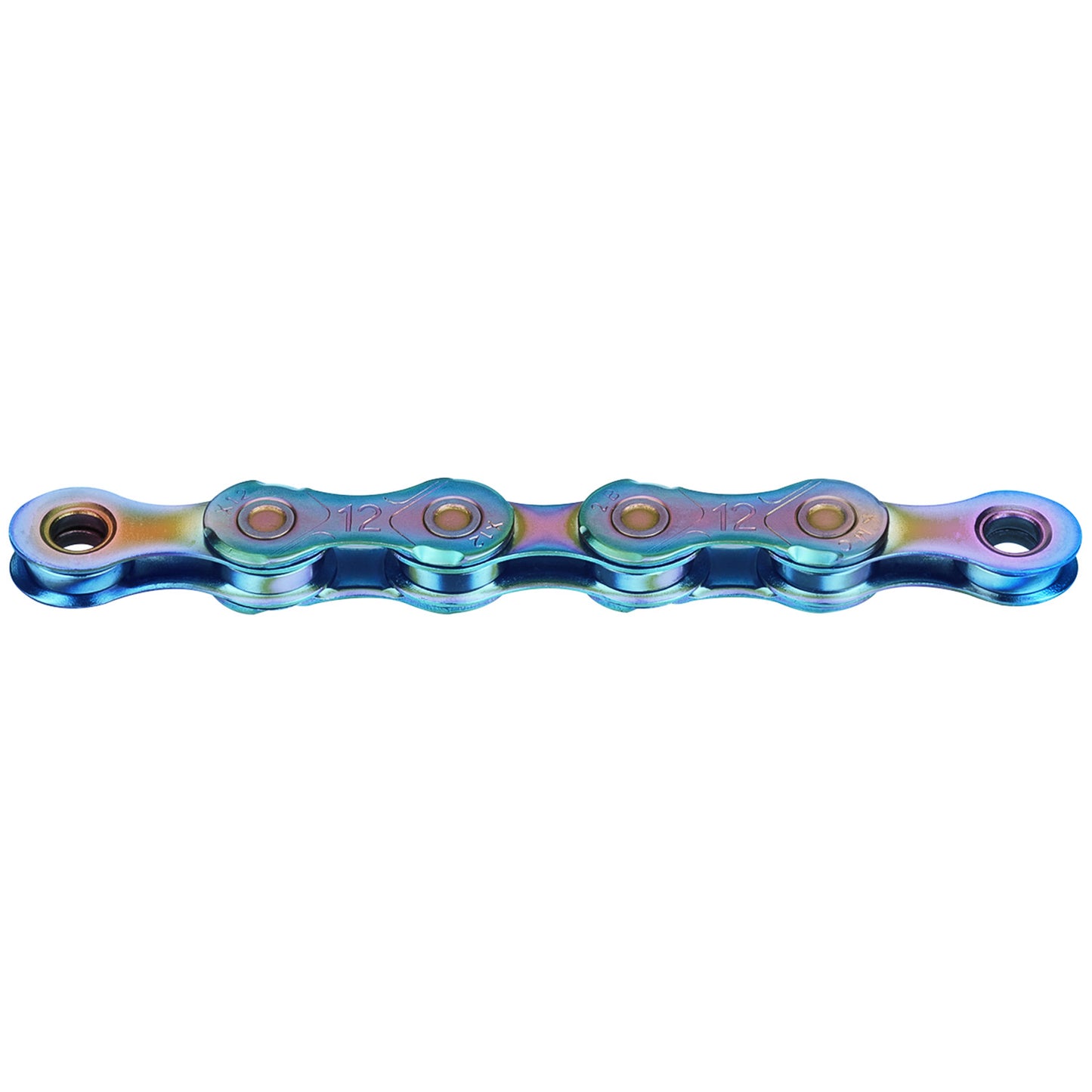 Catena Kmc x12 12v 126l cerata ti-n oro