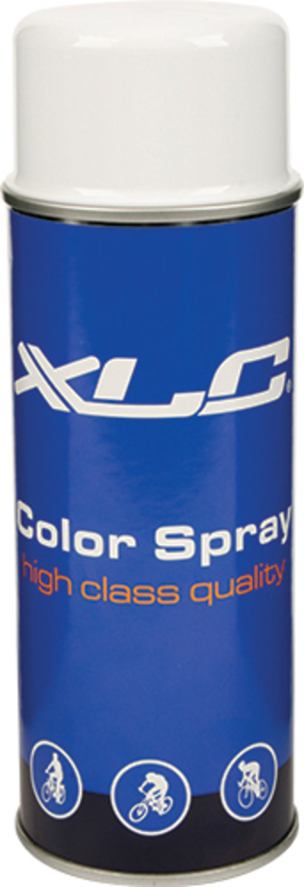 Laca xlc blanco brillo spb 400ml