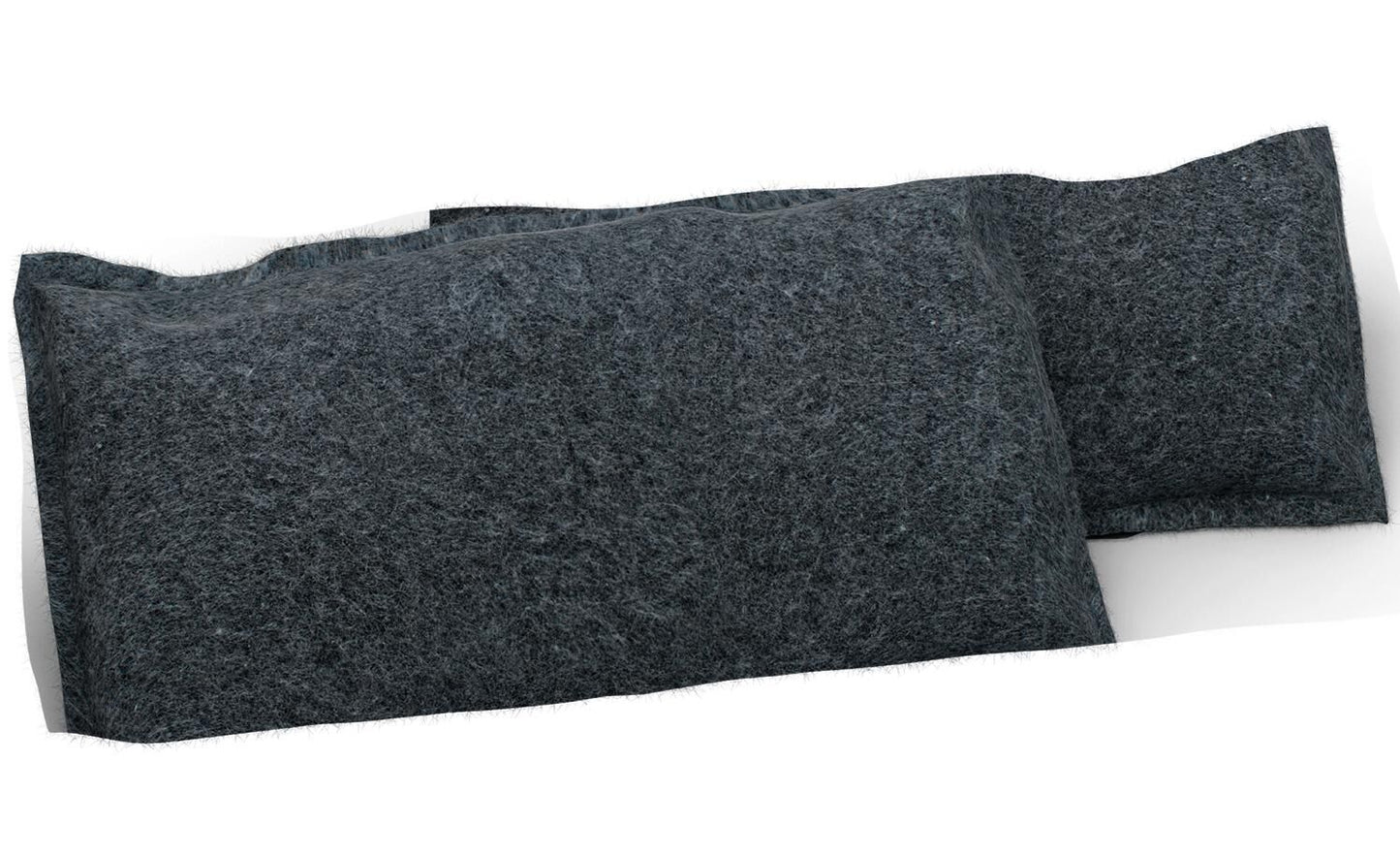 Deumidificatore per auto a secco dell'aria Thomar 2x0,6 kg