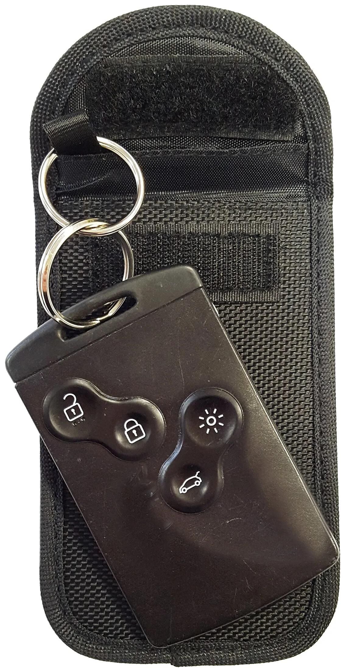 Case chiave HP Case RFID