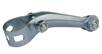 Broche de gancho para faro sin marca