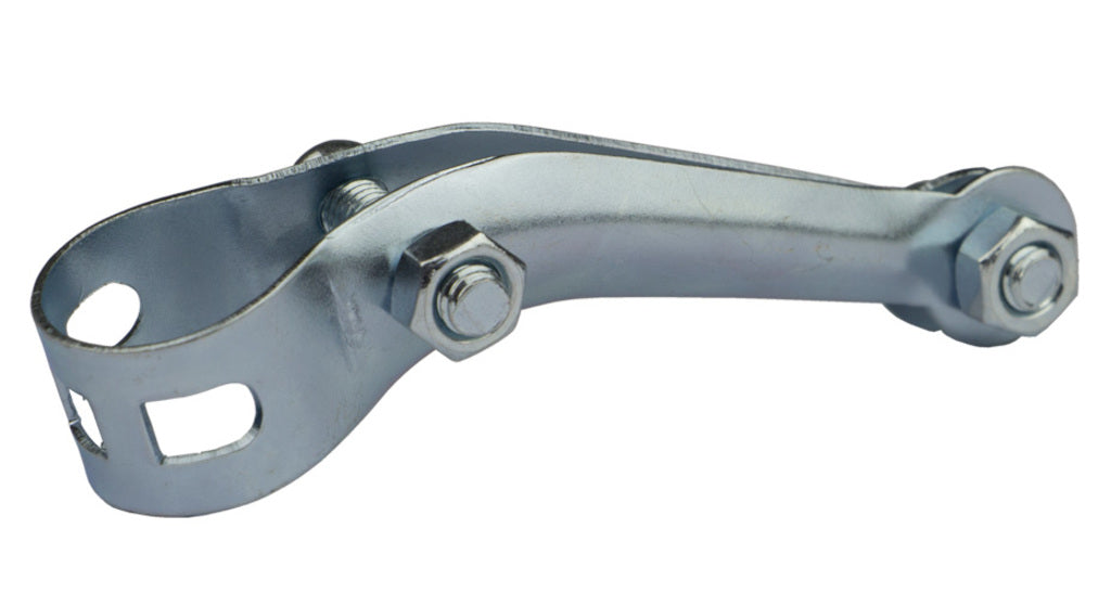 Broche de gancho para faro sin marca