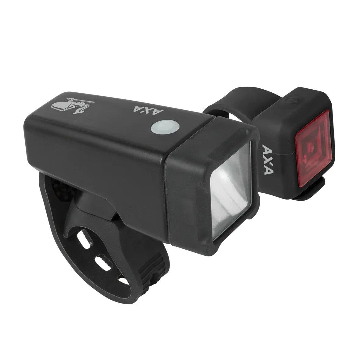 Set illuminazione Axa niteline-t1