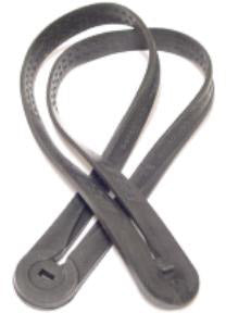 Goma de amarre rápido TGS, (embalaje de taller)