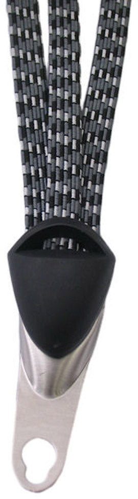 Widek SnelbinderTrio City CL. negro-gris. paquete para colgar