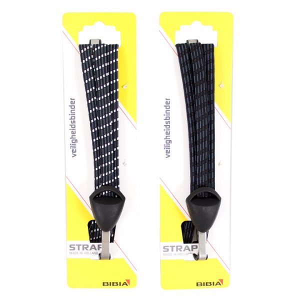 Binder di sicurezza Bibia Triobinder