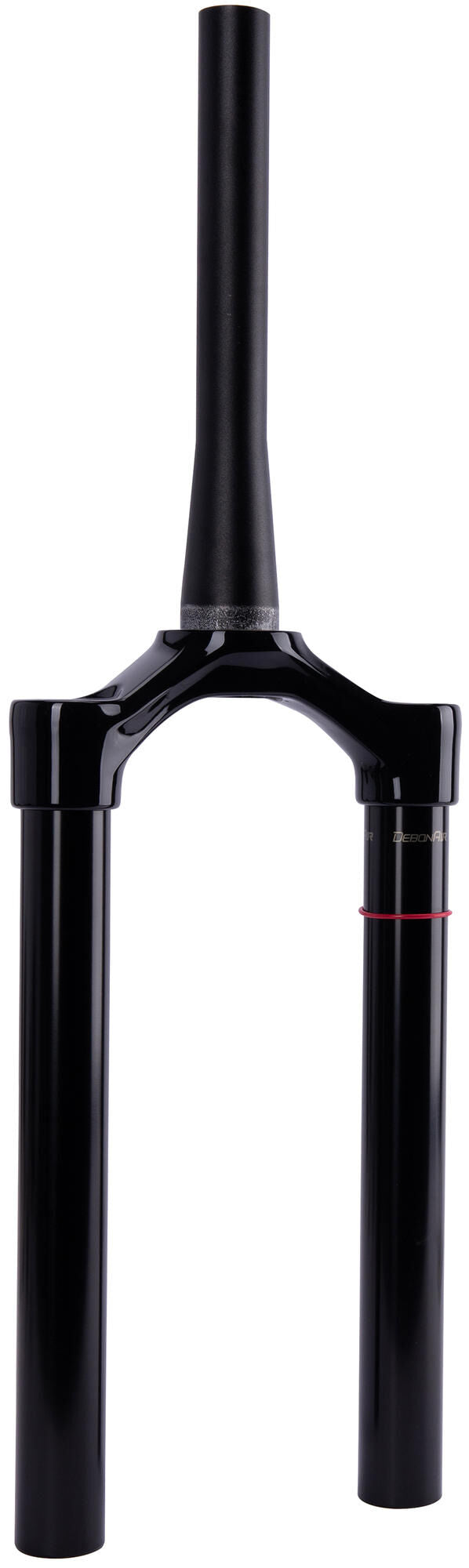 Rockshox krone- schaft- standrohreeinheit crown st.tube unit rs 27,5 boost black
