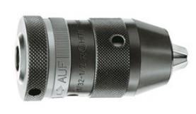 Portabrocas Röhm cierre rápido sk10s 0,5-10mm b12