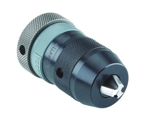 Mandrino per trapano Röhm a sgancio rapido sk13s 1-13mm b16
