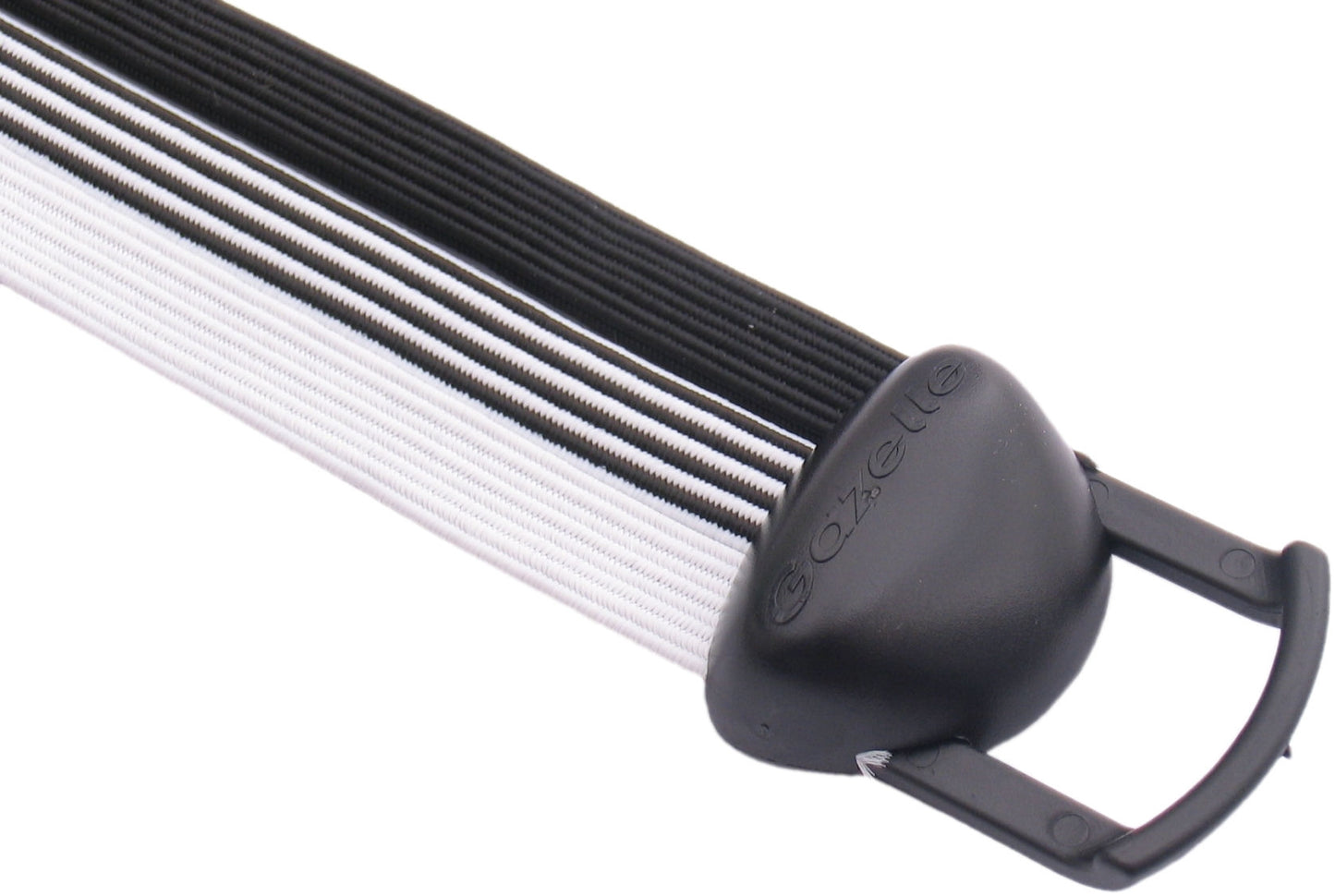 Snelbinder Trio Gazelle 28 Power - Blanco Blanco Blanco Blanco