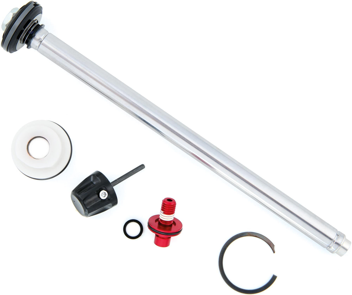 Rockshox Rimbalz Revel. RC incl. Testa di seta