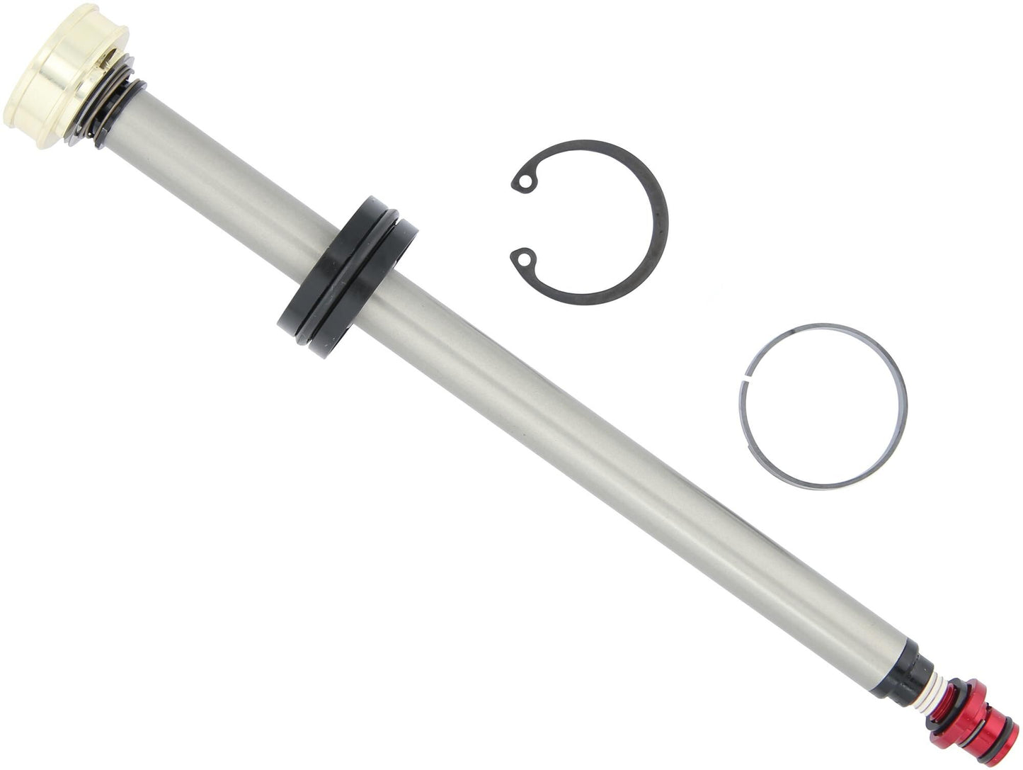 Rockshox Rebound Reba 130-150mm incl.sel Head