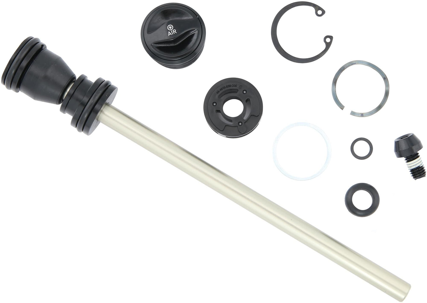 Rockshox Spring Unidad Reba 150 mm