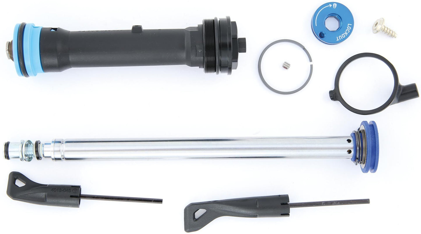 Rockshox Comp.Incl. Rebound tk rocksh.rec.sil.