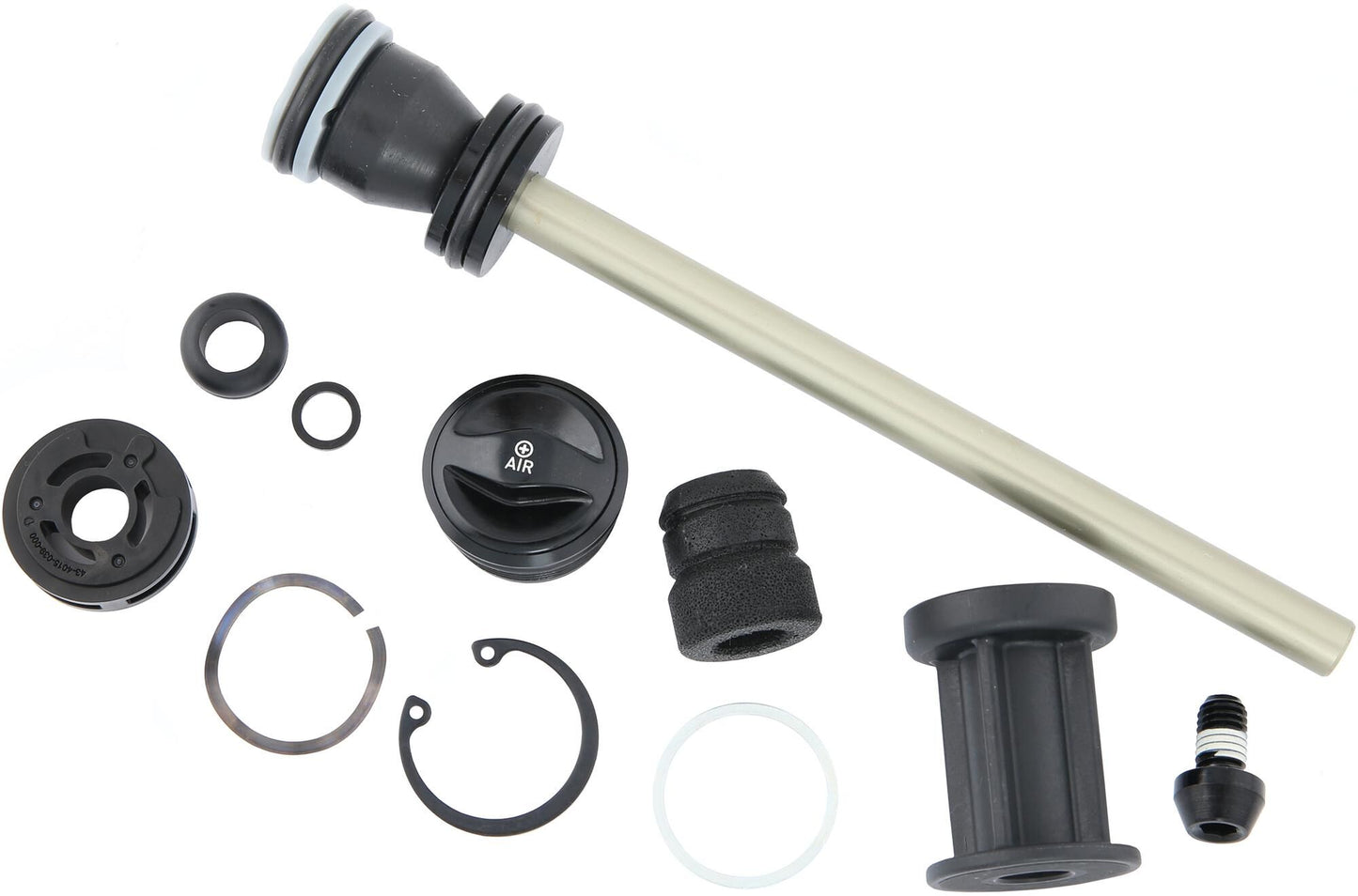 Rockshox Spring Unit Rocksh.Sid RLC A1 XX RL B1 Air Solo Air