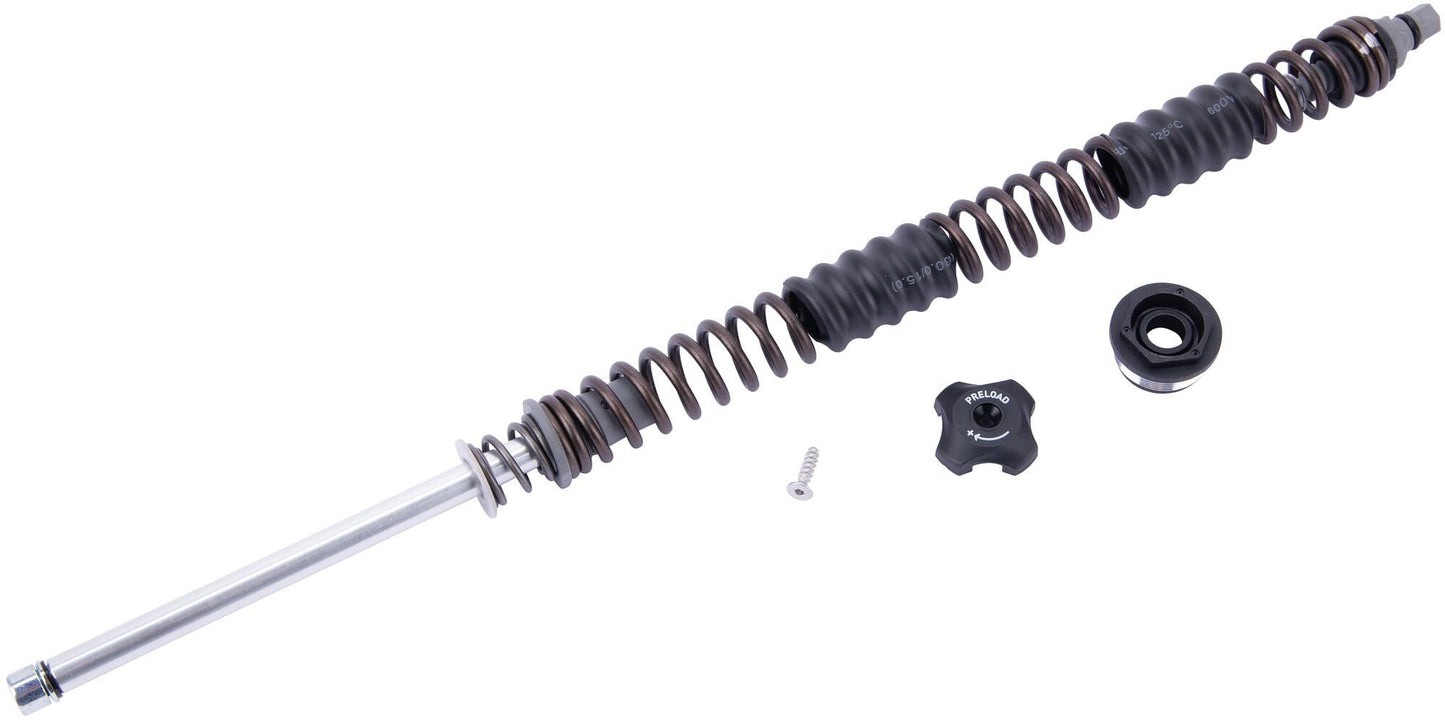 Rockshox Steel Spring XC30 B1 27,5 morbido