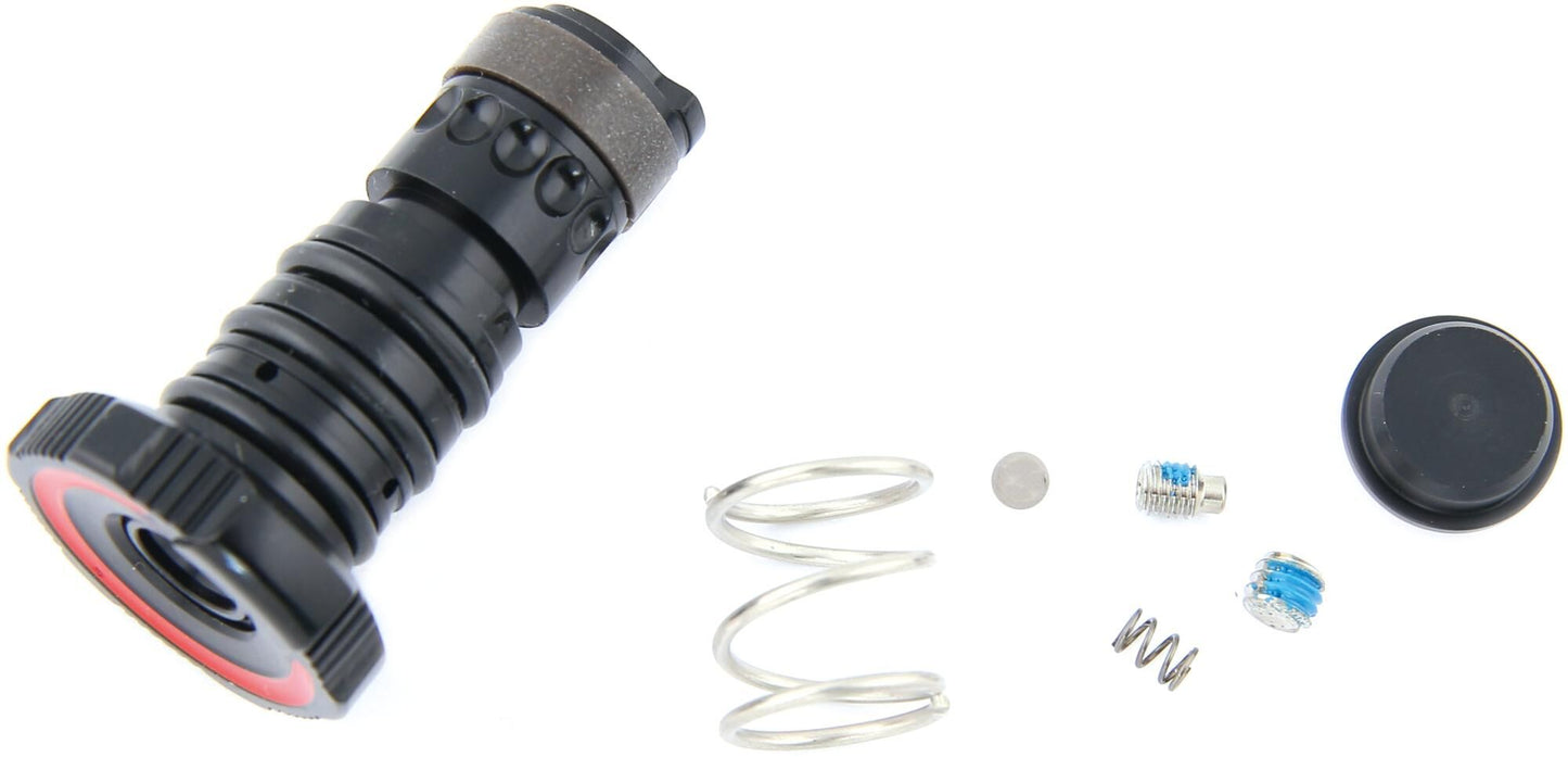 Rockshox reb.adj. Knob Rocksh. Monarch XX B1 C2