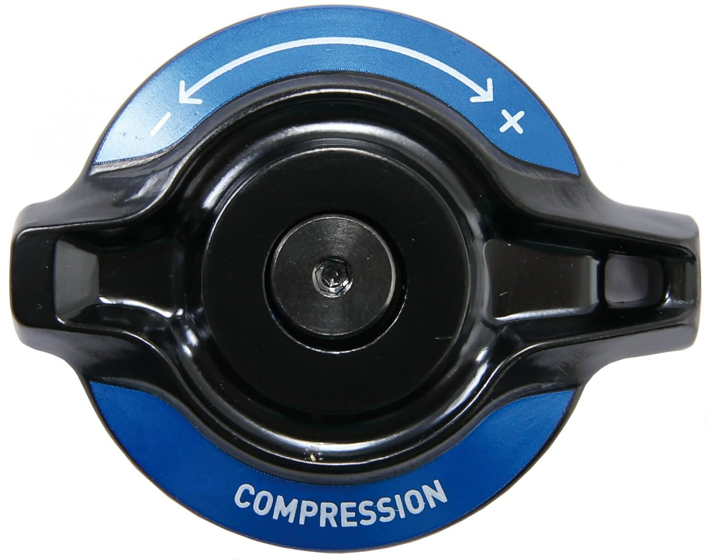 Rockshox Comp.MC, agg. Knob Kit Yari