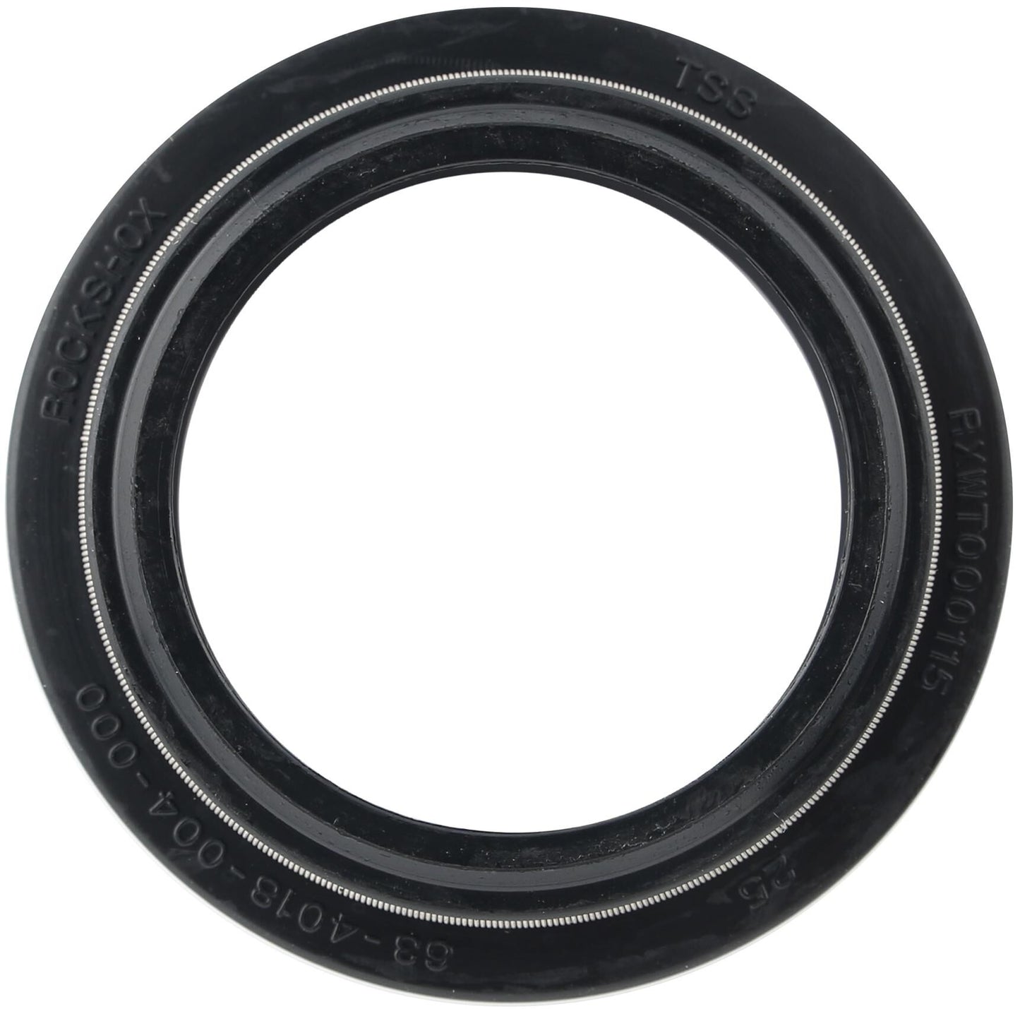 Rockshox Dust Seal.Rocksh. Pike Yari A1 20 pezzi.