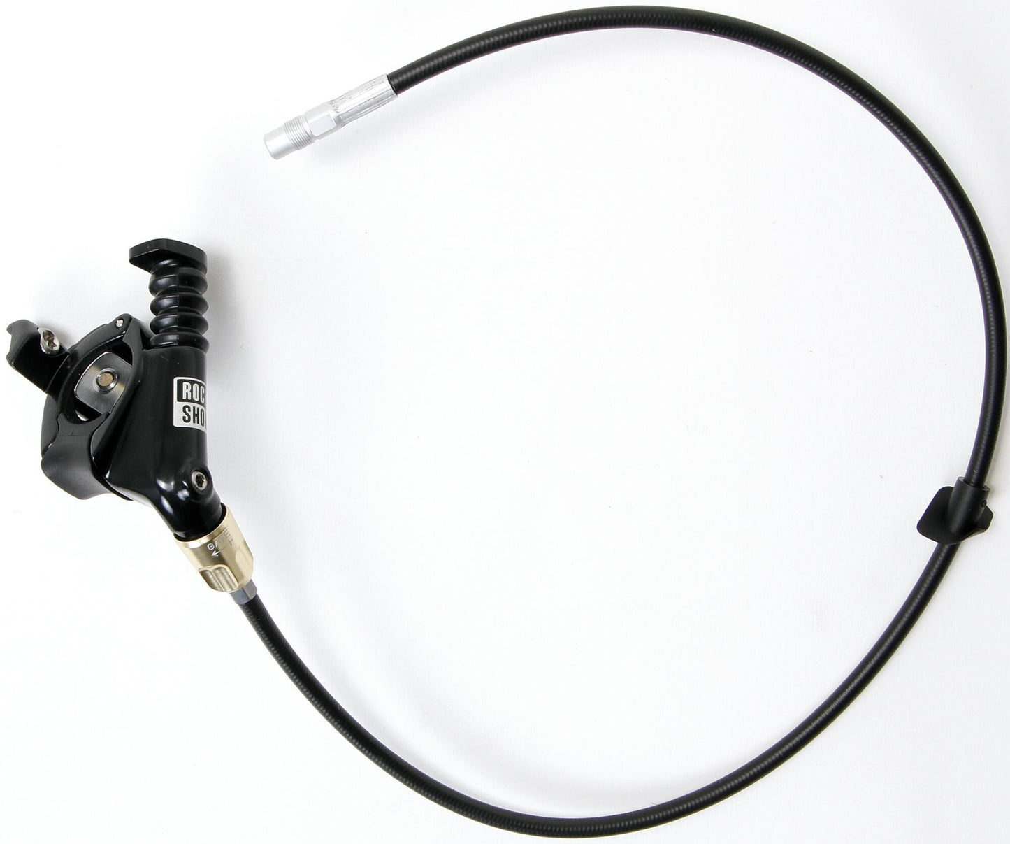 RockShox Shifetr X-Loc RS-1 Gold destro ADG.