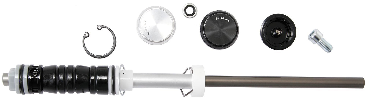 Unidad de primavera de RockShox solo aire paragon oro 50 mm