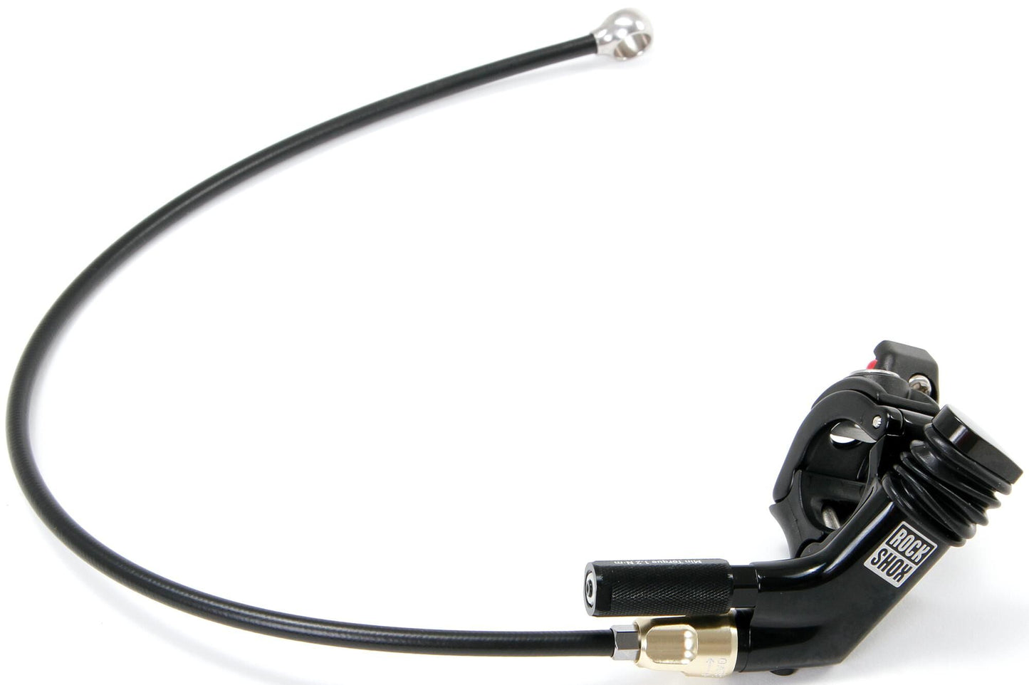 Rockshox Shifter Rs X-Loc Full Sprint Left '