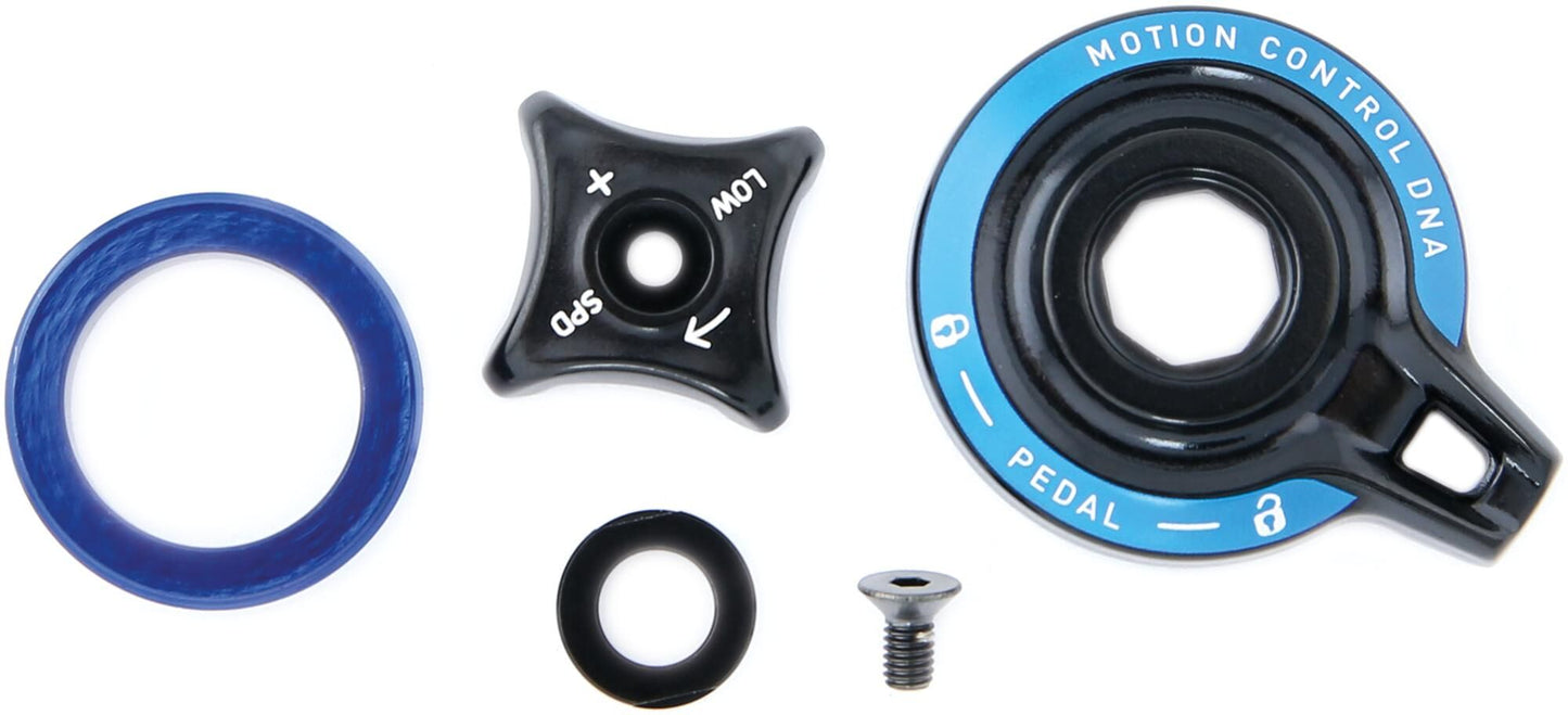 Rockshox adj. Knob Rocksh. Revelat.rct3