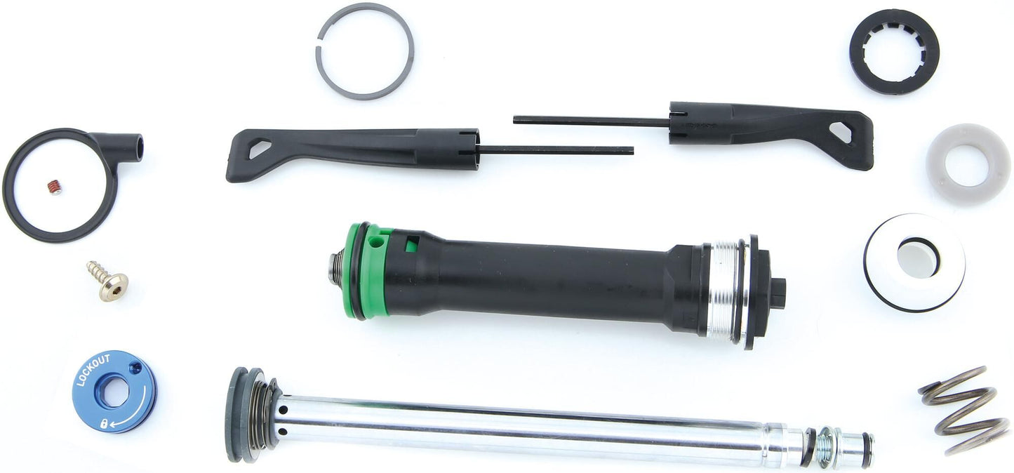 Rockshox Compr. incl. REB.XC30 26 29 100mm