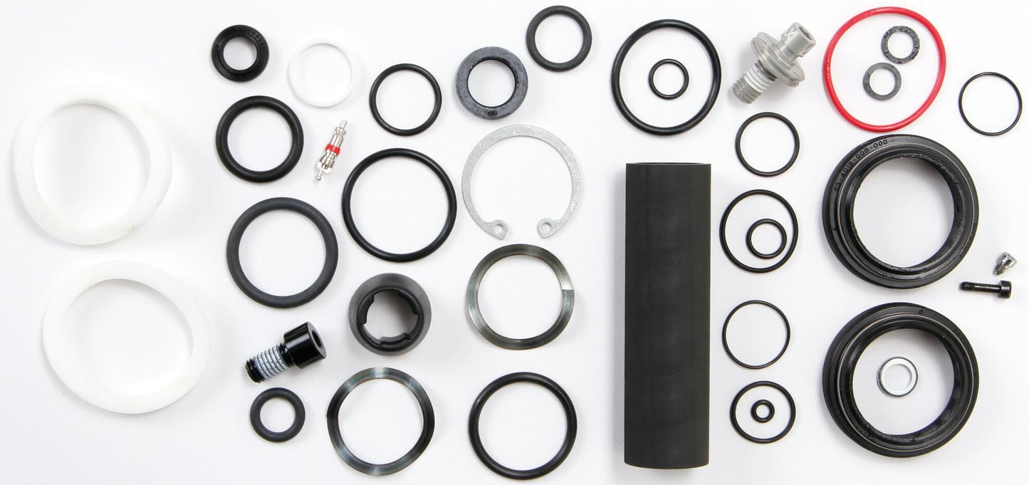 Rockshox Service Kit Pike Dual POS. aria