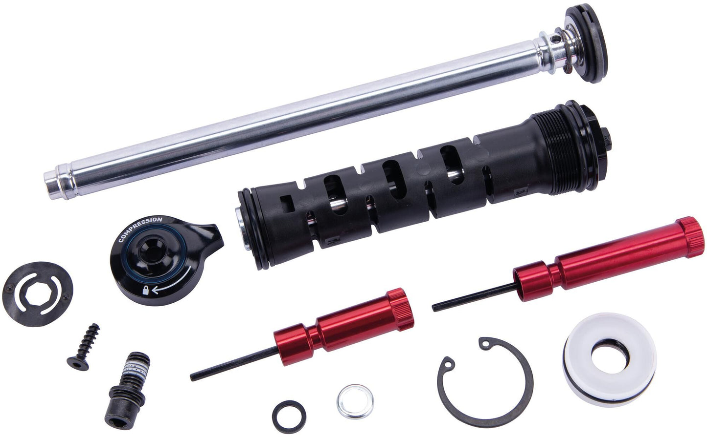 Rockshox Compression Sektor Inc. Recound RL